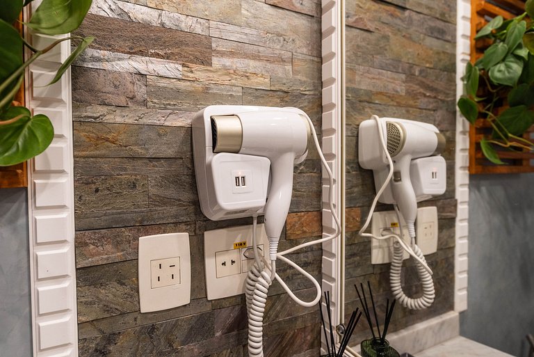 Flat Hotel na Oscar Freire | Delfhy