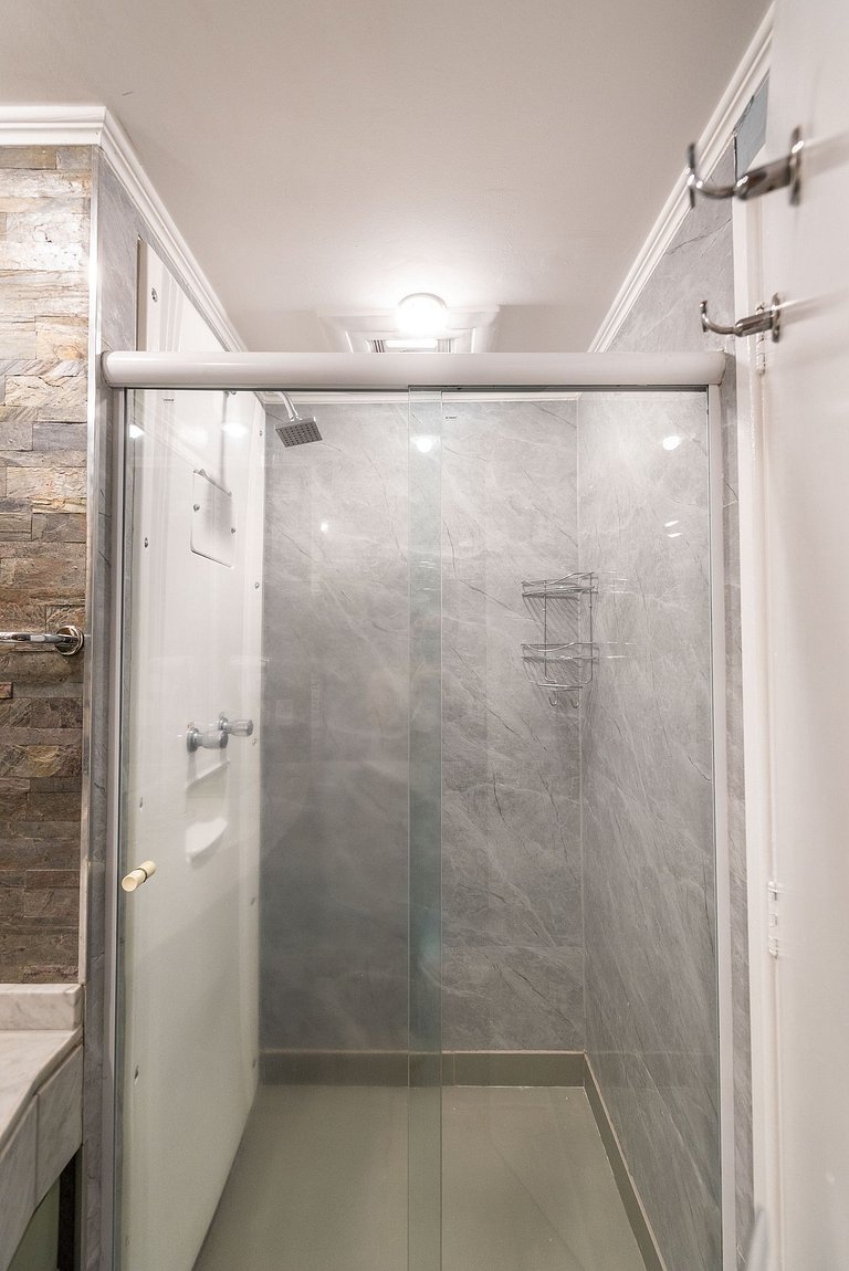 Flat Hotel na Oscar Freire | Delfhy