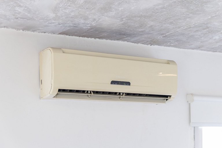 Belo Apê Vila Nova Conceição c/ Piscina, Vaga e AC