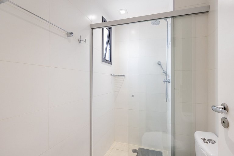 Moderno Apê c/ 1 quarto Perdizes | Até 4 pessoas