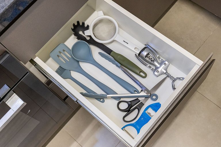 Moderno Apê c/ 1 quarto Perdizes | Até 4 pessoas