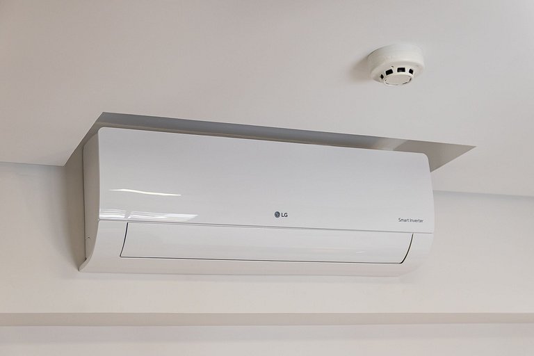 Moderno Apê c/ 1 quarto Perdizes | Até 4 pessoas