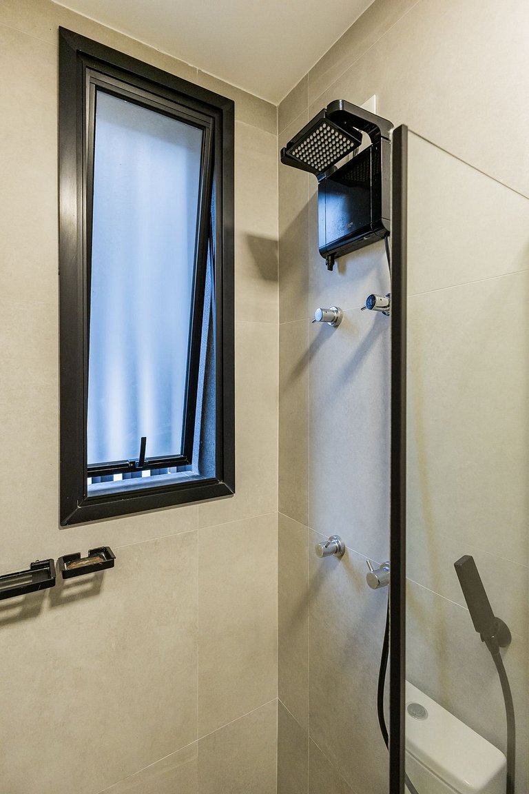 Studio Charmoso na Vila Madalena a 500m do metrô