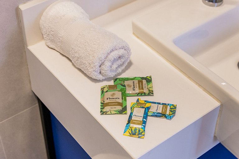 Studio Charmoso na Vila Madalena a 500m do metrô