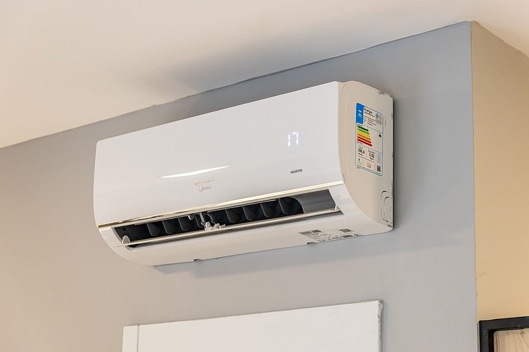 Studio Charmoso na Vila Madalena a 500m do metrô