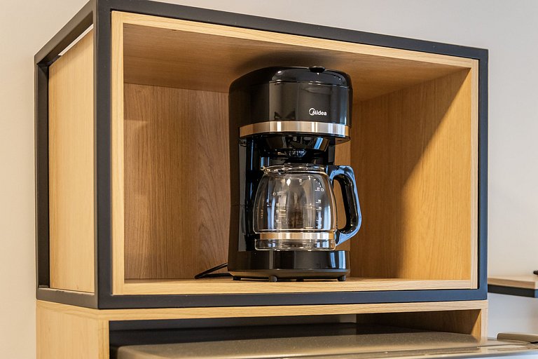 Studio Charmoso na Vila Madalena a 500m do metrô