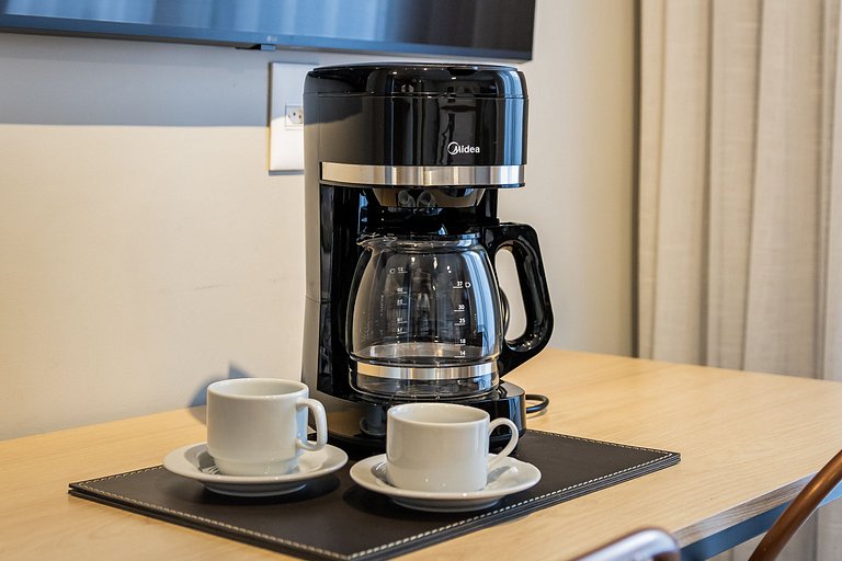 Studio Charmoso na Vila Madalena a 500m do metrô