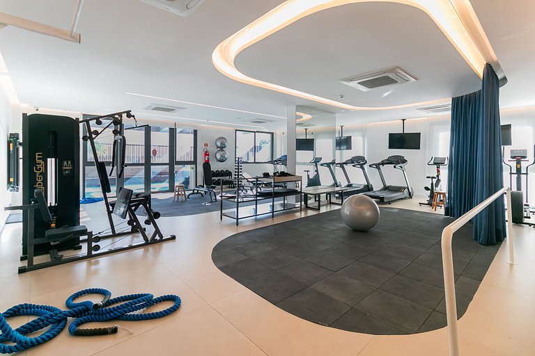 Studios Conext Liberdade | Delfhy