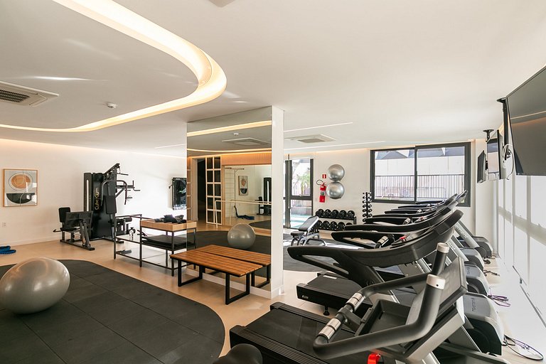 Studios Conext Liberdade | Delfhy