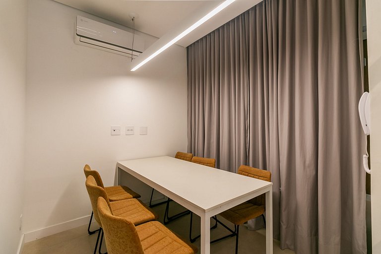 Studios Conext Liberdade | Delfhy