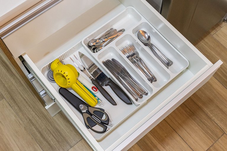 Estiloso Studio em Santa Cecília a 150m do metrô