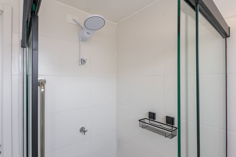 Apê completo em Moema próximo ao Ibirapuera