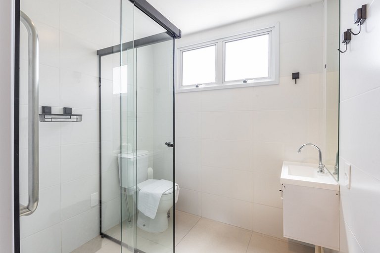 Apê completo em Moema próximo ao Ibirapuera