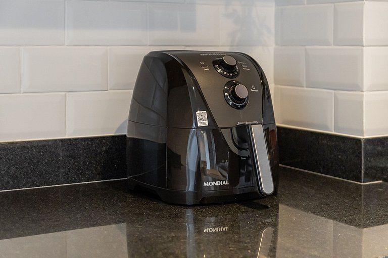 Sofisticado apê com 1 dormitório em Moema