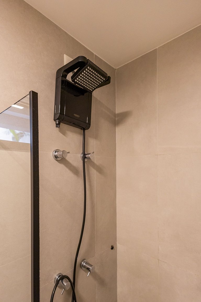 Studio moderno e bem localizado na Vila Madalena