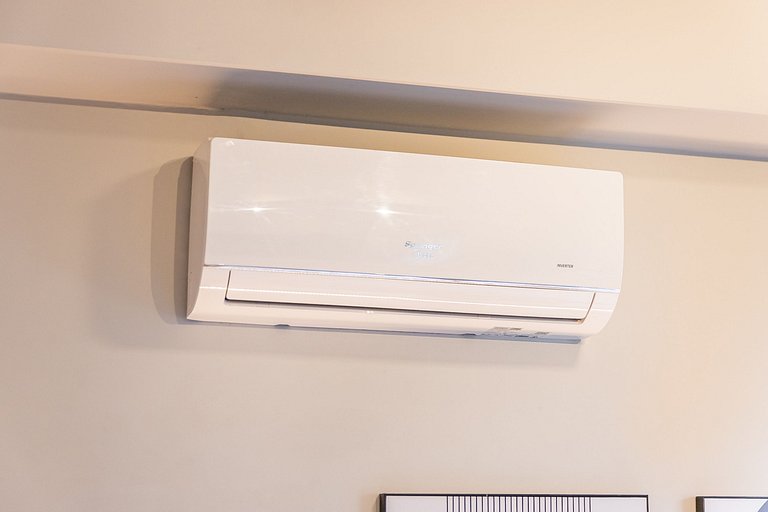 Studio moderno e bem localizado na Vila Madalena