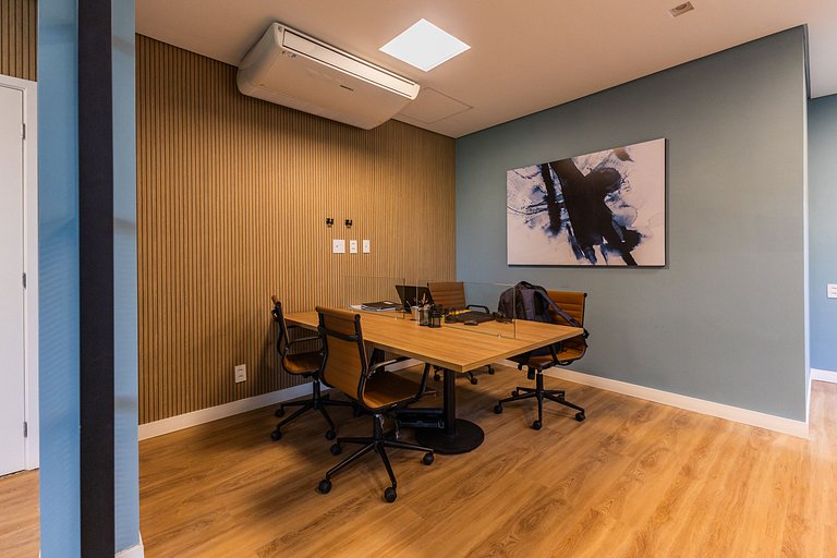 Studio na Pompeia bem próximo ao Allianz Parque