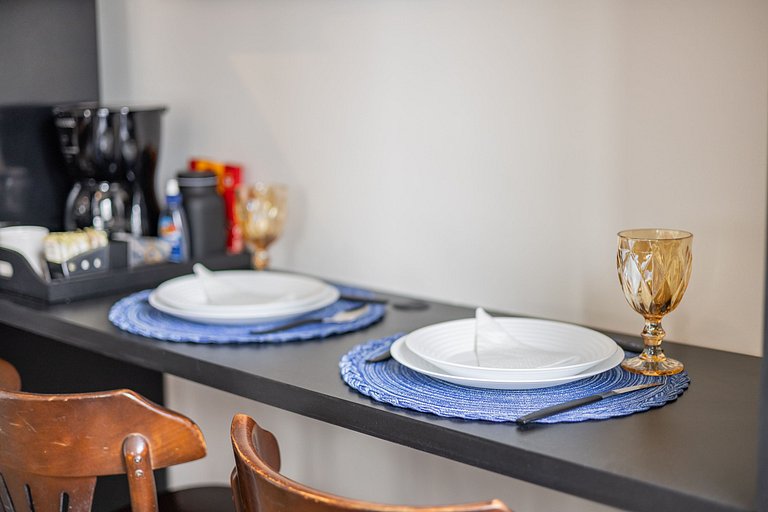 Studio na Pompeia bem próximo ao Allianz Parque