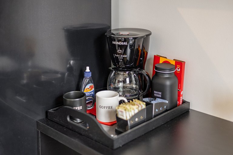 Studio na Pompeia bem próximo ao Allianz Parque