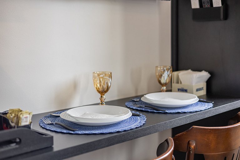 Studio na Pompeia bem próximo ao Allianz Parque