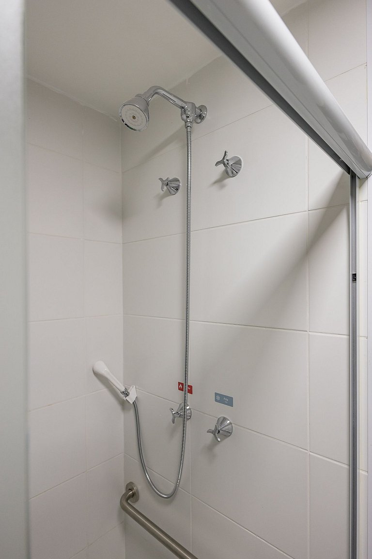 Studio na Pompeia bem próximo ao Allianz Parque