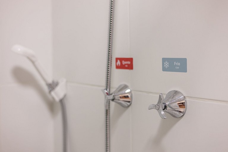 Studio na Pompeia bem próximo ao Allianz Parque