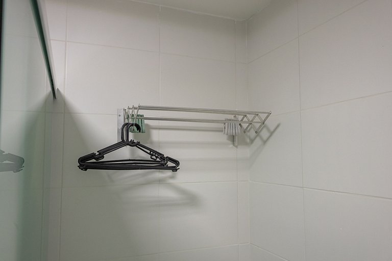 Studio na Pompeia bem próximo ao Allianz Parque