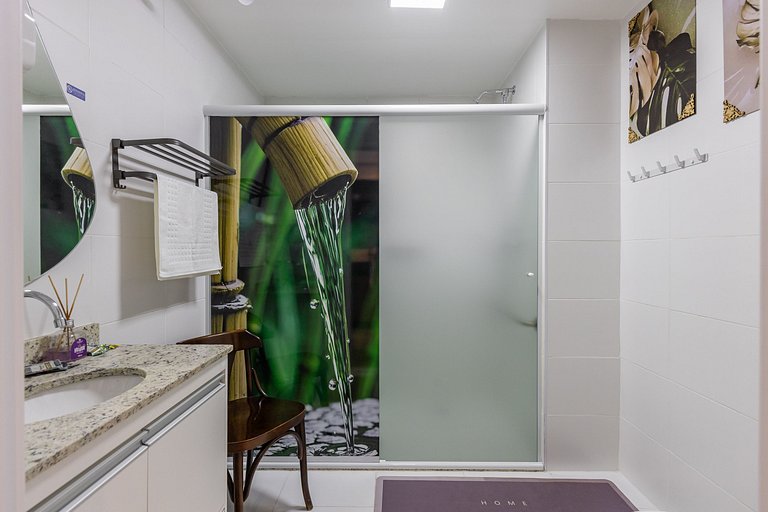 Studio na Pompeia bem próximo ao Allianz Parque