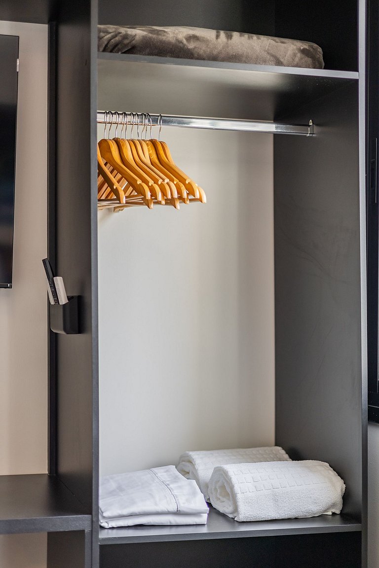 Studio na Pompeia bem próximo ao Allianz Parque