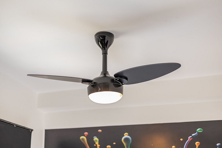 Studio na Pompeia bem próximo ao Allianz Parque