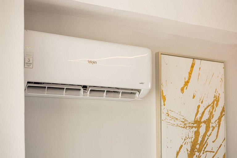 Studio moderno na Consolação próximo à Av Paulista