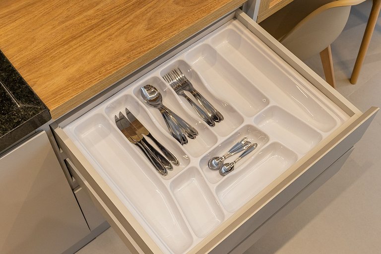 Studio moderno na Consolação próximo à Av Paulista