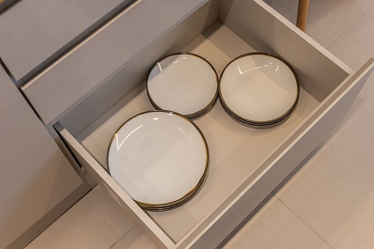 Studio moderno na Consolação próximo à Av Paulista