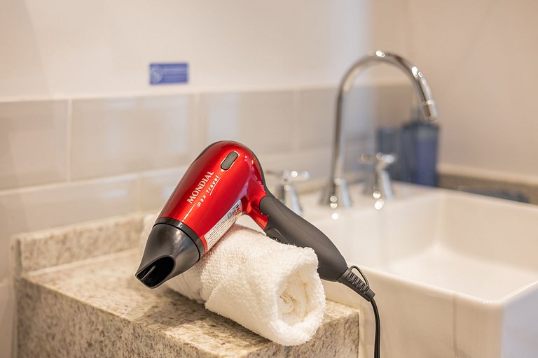 Studio moderno na Consolação próximo à Av Paulista