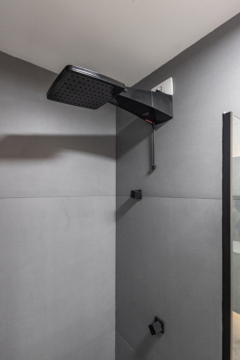 Apê charmoso na Vila Nova Conceição | 1 quarto