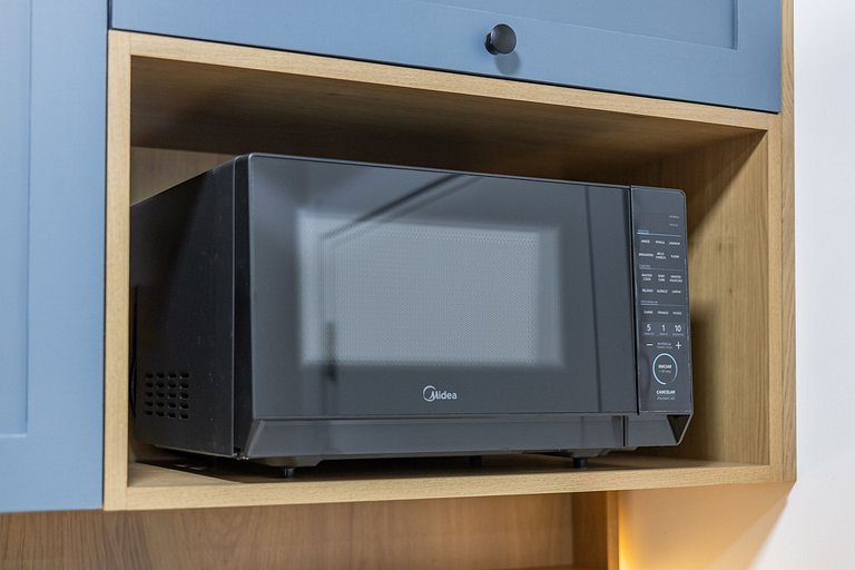 Belo Studio com AC com ótima localização Brooklin