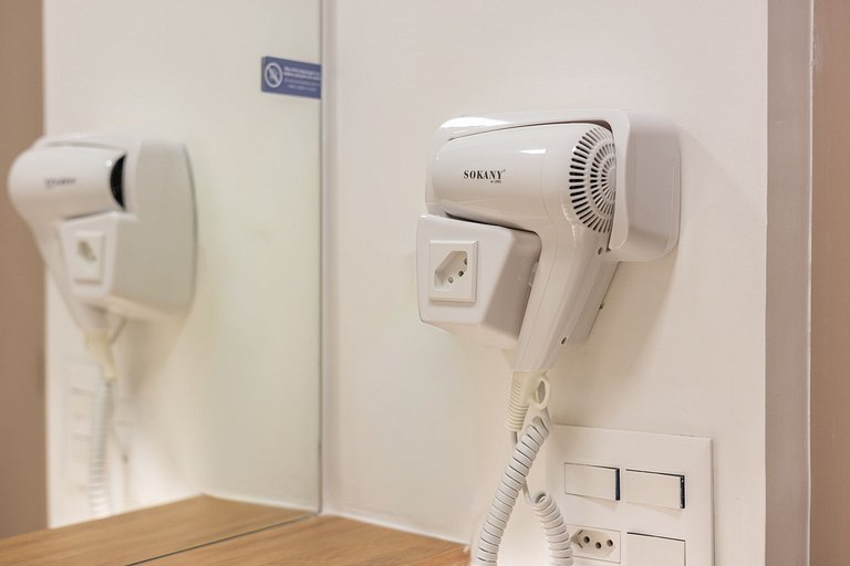 Moderno Studio na região da Vila Mariana