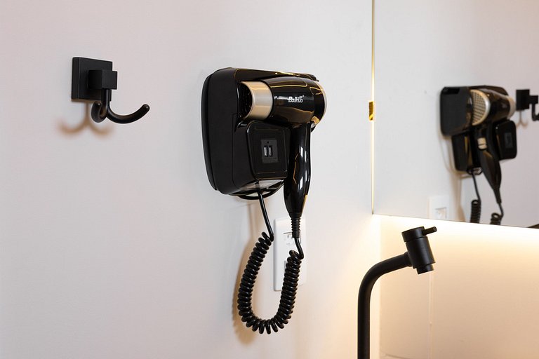 Confortável Studio no Brooklin para até 4 pessoas