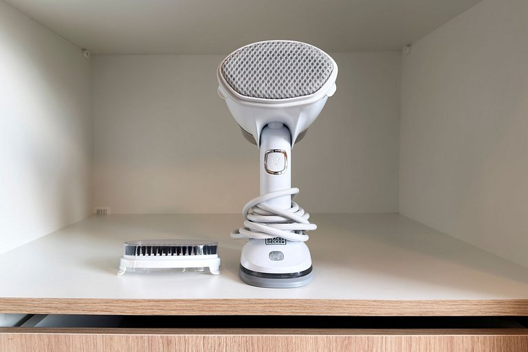Sofisticado Studio em Pinheiros