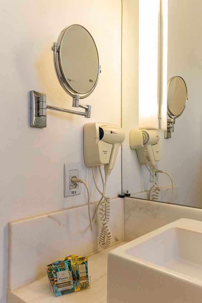 Flat Hotel | Vila Olimpia - Delfhy
