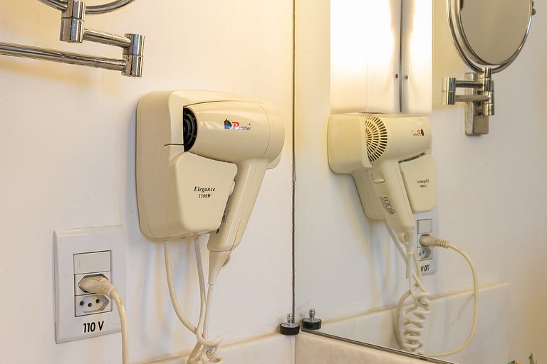 Flat Hotel | Vila Olimpia - Delfhy