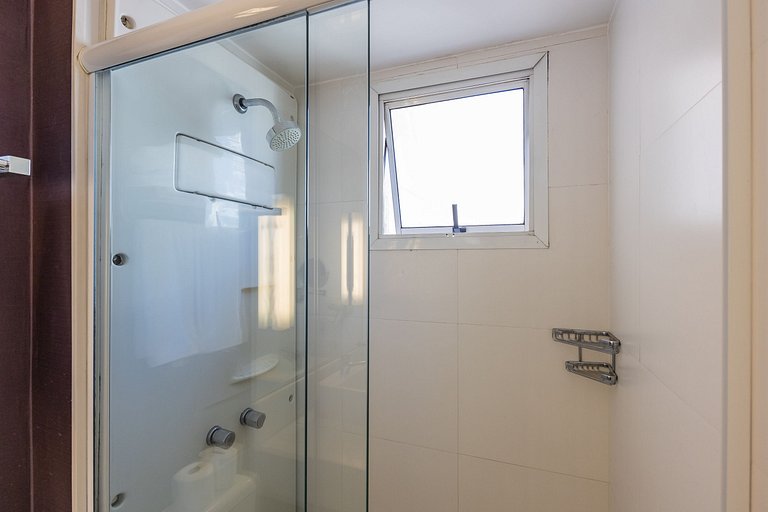 Flat Hotel | Vila Olimpia - Delfhy