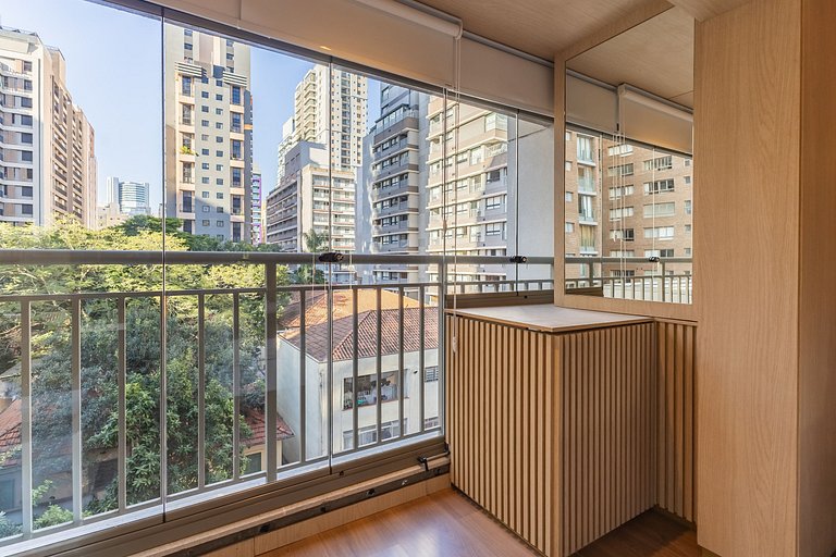 Experiência Premium em Pinheiros | Studio