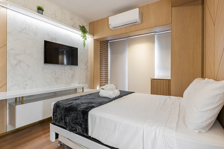 Experiência Premium em Pinheiros | Studio