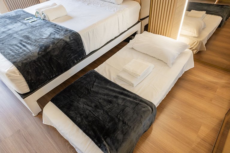 Experiência Premium em Pinheiros | Studio