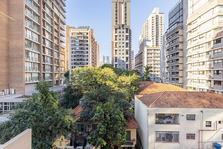 Experiência Premium em Pinheiros | Studio