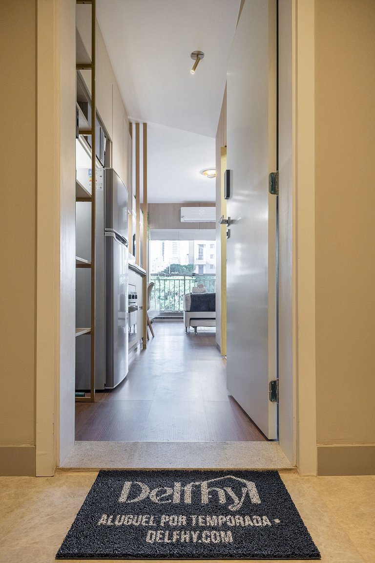 Experiência Premium em Pinheiros | Studio