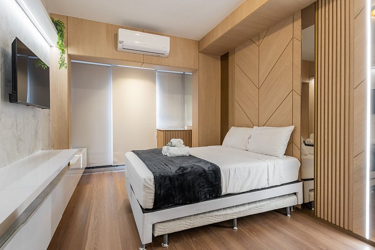 Experiência Premium em Pinheiros | Studio