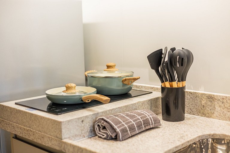 Experiência Premium em Pinheiros | Studio
