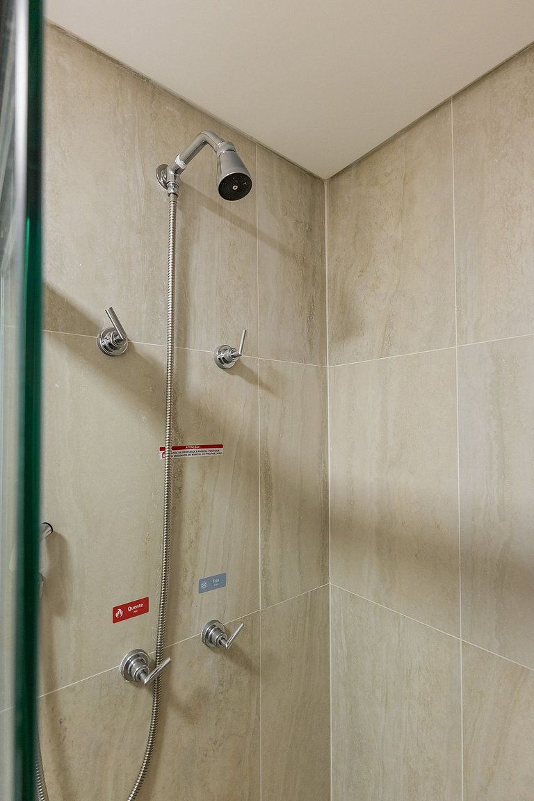 Experiência Premium em Pinheiros | Studio